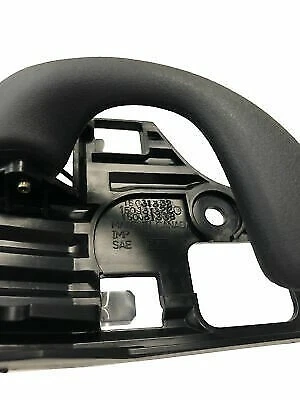 原始设备制造商乘客前门把手雪佛兰奥兹莫比尔吉姆西五十铃皮卡车 — 第 3/4 张图片