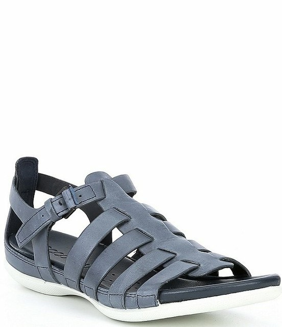 ecco sandals flash