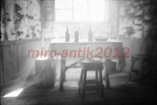 Négatif WW2, chaudière