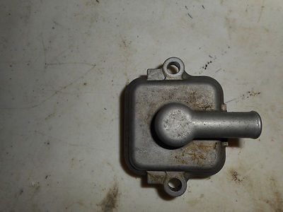 KAWASKI ZX1400 ZX14 OEM CYLINDER HEAD CAP ZX 1400 11065-1247