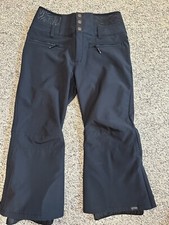 ROXY Women's RISING HIGH Snow Pants - XL - NWOT short length 