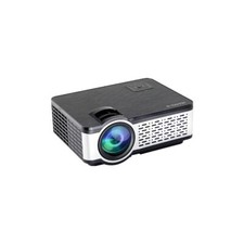 Open Box New: EGate I9 Pro-Max 1080p Projector HDMI  USB VGA SD Card