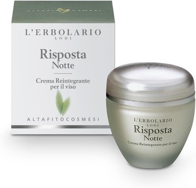 Parfum L'Erbolario Feuilles De Thé 50 Ml - Eau De Parfum, Neuf, Fabriqué En Italie
