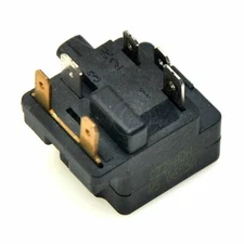 QZ2-80H Freezer Refrigerator Start Relay For Haier Midea Danby LG Homa Wanbao