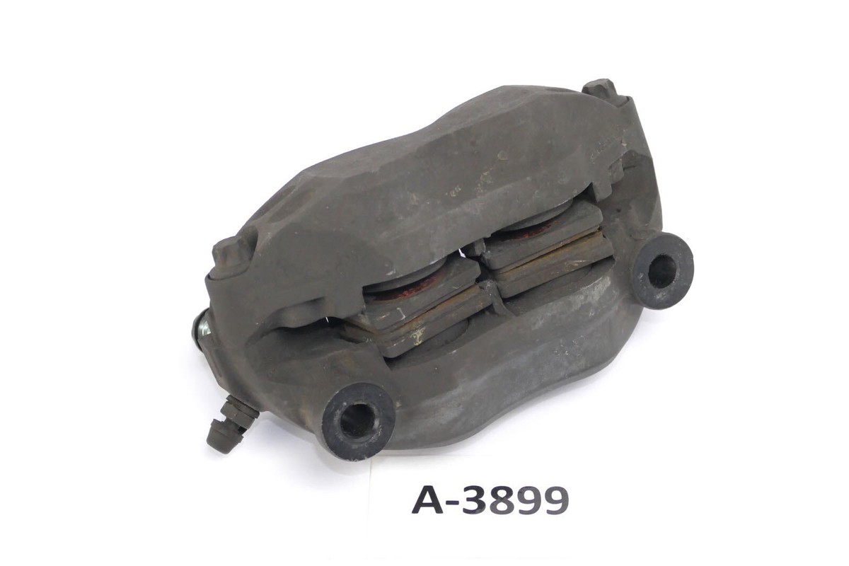 Kawasaki ZZR 1400 ABS ZXT40A 2006 - Front right brake caliper