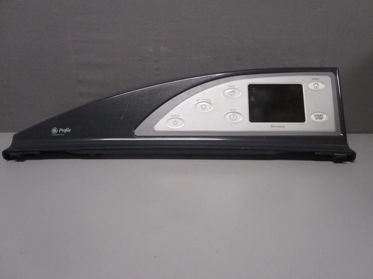 Ge profile washer dryer deals