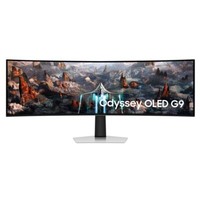 Samsung Odyssey Oled G9 S49CG934SU G93SC Series 124 Cm (49 Zoll) Curved Monitor