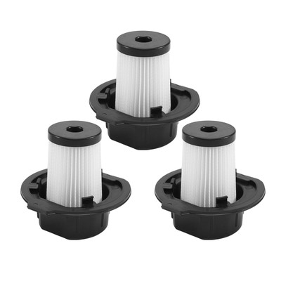 3Pcs   Attachment Fit for  VC4I Vacuum Cleaner Replacement P9X62344