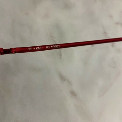 Roberi & Fraud Red KNC Lips Sunglasses | eBay display picture 1