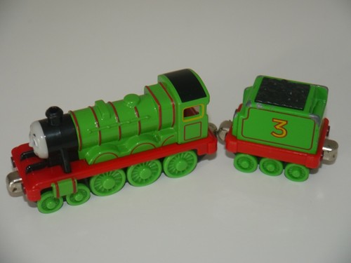 Thomas & Friends Take 'n Play Die Cast Trains Multi-auction Bundle Choice List 1 - Picture 326 of 655