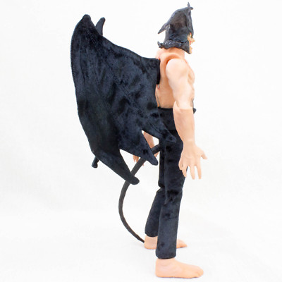 Devilman Comics Ver. Figure RAH Medicom Toy JAPAN ANIME MANGA | eBay