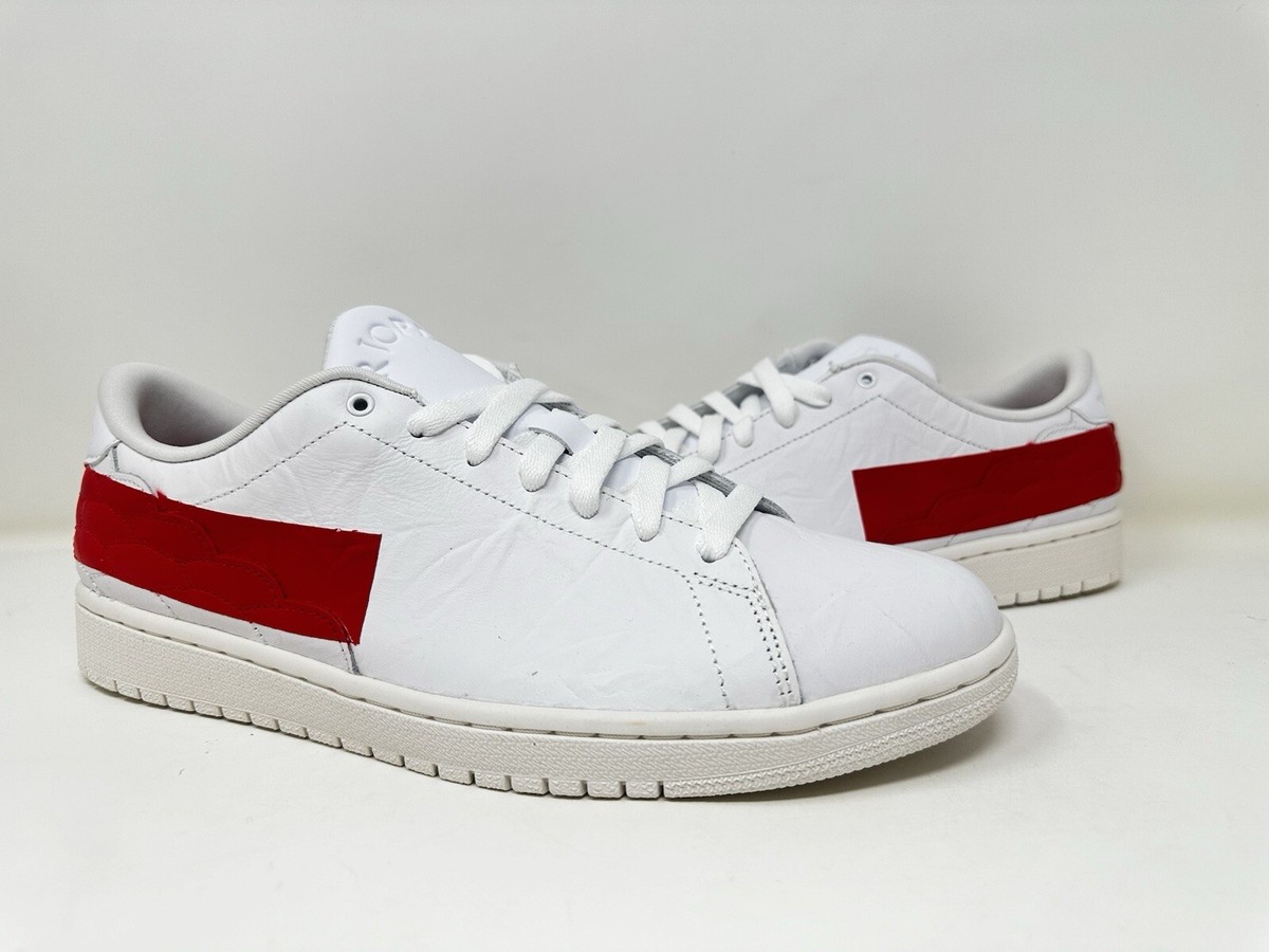 Air Jordan Centre Court Classic Air Jordan Centre Court Sneakers