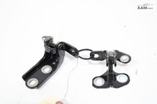Chevrolet Trax 2024 trasero derecho superior e inferior puerta panel bisagra soporte OEM