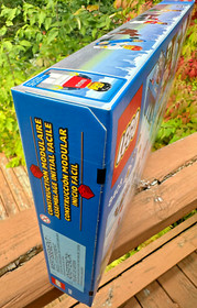 🍁 LEGO 8403 City House Apartment - Brand New Sealed, Nice Box, Special Edition