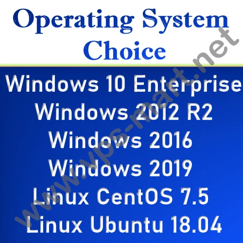 Windows VPS Server / RDP Server / VPS Hosting - 4GB RAM + 150GB HDD EE.UU. - Imagen 2 de 4