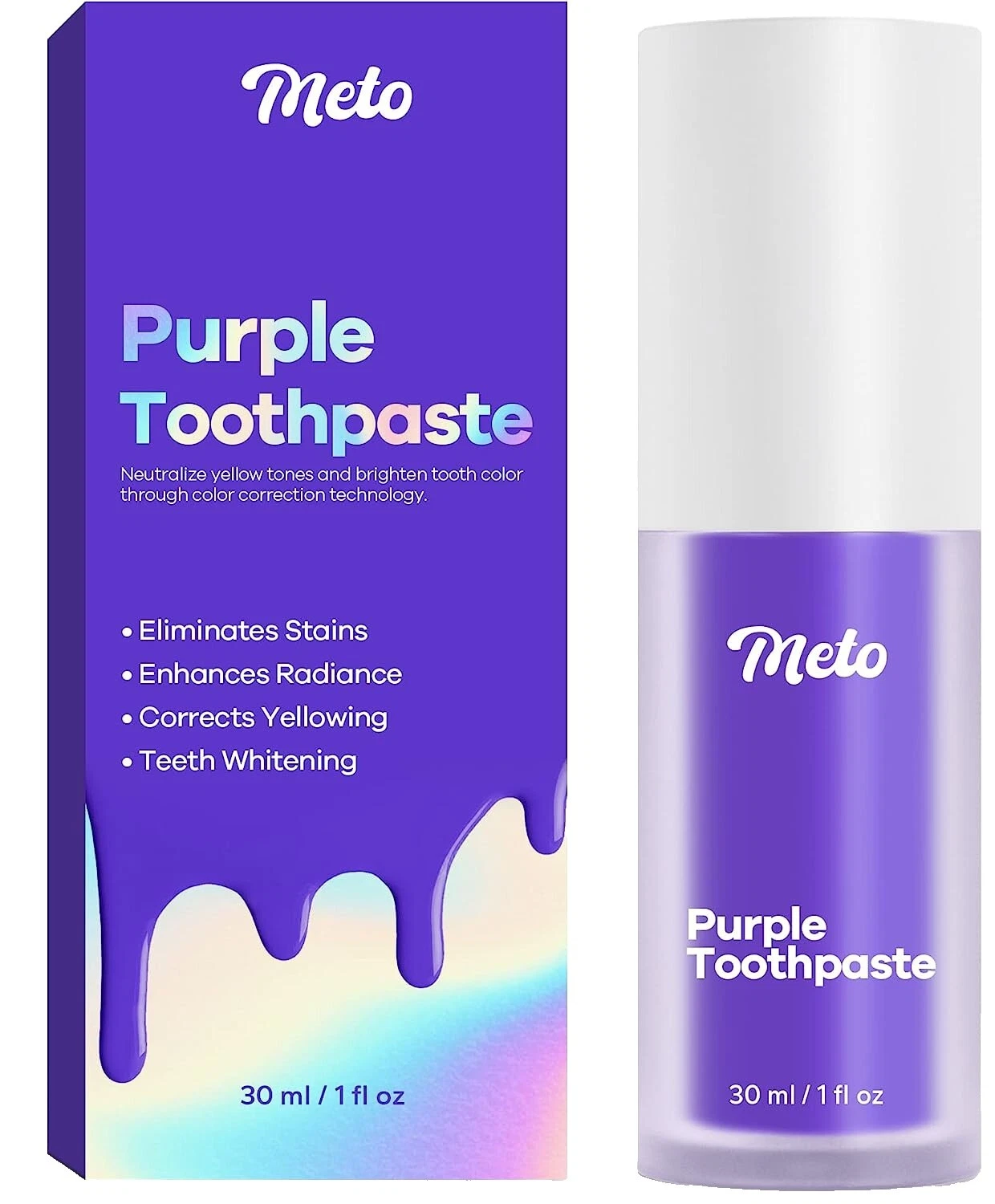Teeth Whitening Toothpaste Teeth Whitening Products