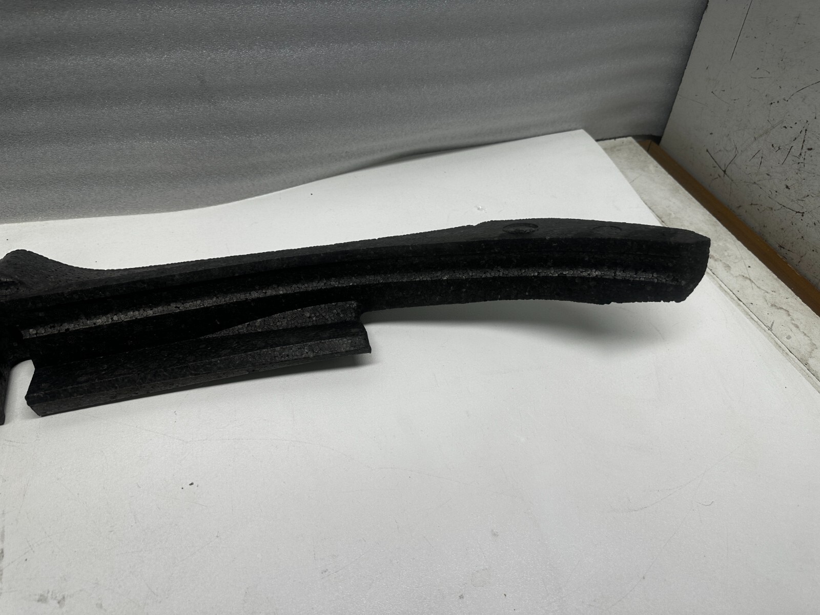 Maserati Quattroporte 2003-2008 Front Upper Bumper reinforcement P/N 67069200