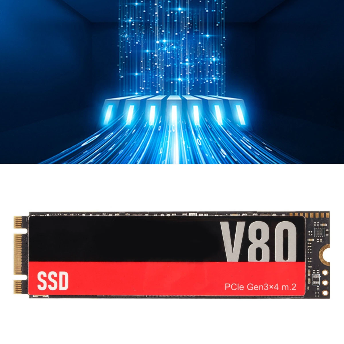 Ssd shop read speed
