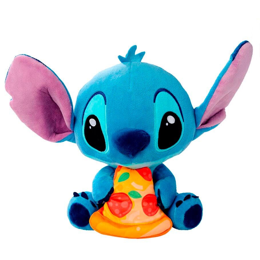 Peluche Stitch Disney 25cm le cadeau d'anniversaire parfait pour ados fans de pop culture