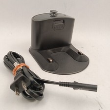 iRobot Roomba Charger Model 17070 Integrated Charging Dock Home Base  Cord