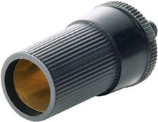 Auxiliary Cigarette Lighter 12v Aux Power Female  Socket Repair Car Adaptor