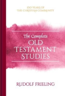 Die kompletten alttestamentlichen Studien von Rudolf Frieling 9781782507895 NEU Buch