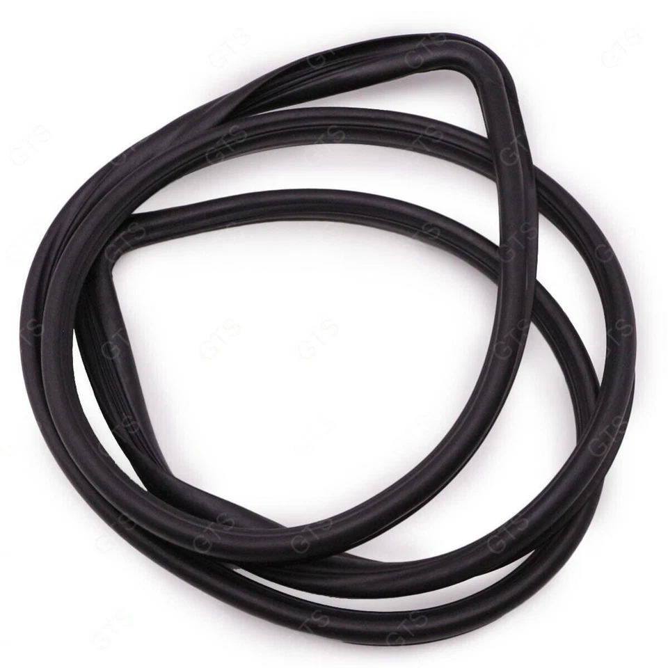 Sello de goma para resistente al clima trasero para camioneta Toyota Hilux RN30 LN40 1978-1983 Foto 3 de 4