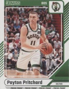 Payton Pritchard | eBay