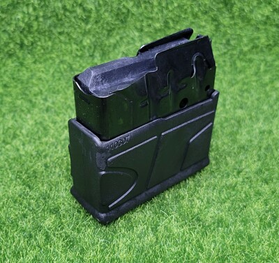 Savage 55185 10 FCP-SR Round Magazine for sale online | eBay