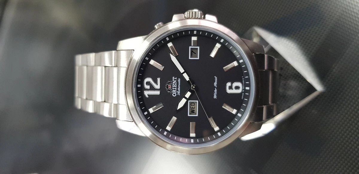 Orient starfish automatic cheap