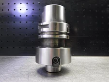 Techniks HSK63A 1.250" Facemill Holder 2.8" Pro HSK63AxFMA1-1/4"-2.75 (LOC1878D)