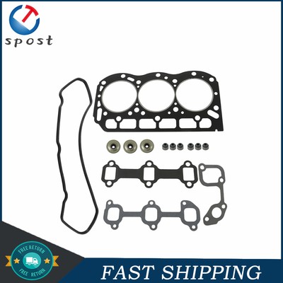 Top Valve Gasket Head for Briggs & Stratton Daihatsu Engines DM950 Toro 825528