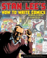 Stan Lee's How To Write Comics | Stan Lee | Englisch | Taschenbuch | 2011