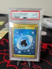 Basic Water Energy 279/193 Paldea Evolved  PSA 10