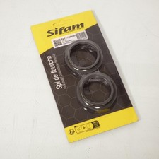 Cache poussière de fourche Kyoto pour Moto Ducati 848 Evo Corse Se 2012 à 2013