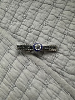 Fermacravatta State Of New Jersey Matawan Borough