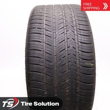 Used HL 305/35R23 Michelin Pilot Sport All Se...