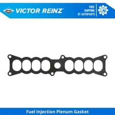 For 1986-1987 Lincoln Continental Fuel Injection Plenum Gasket Victor Reinz