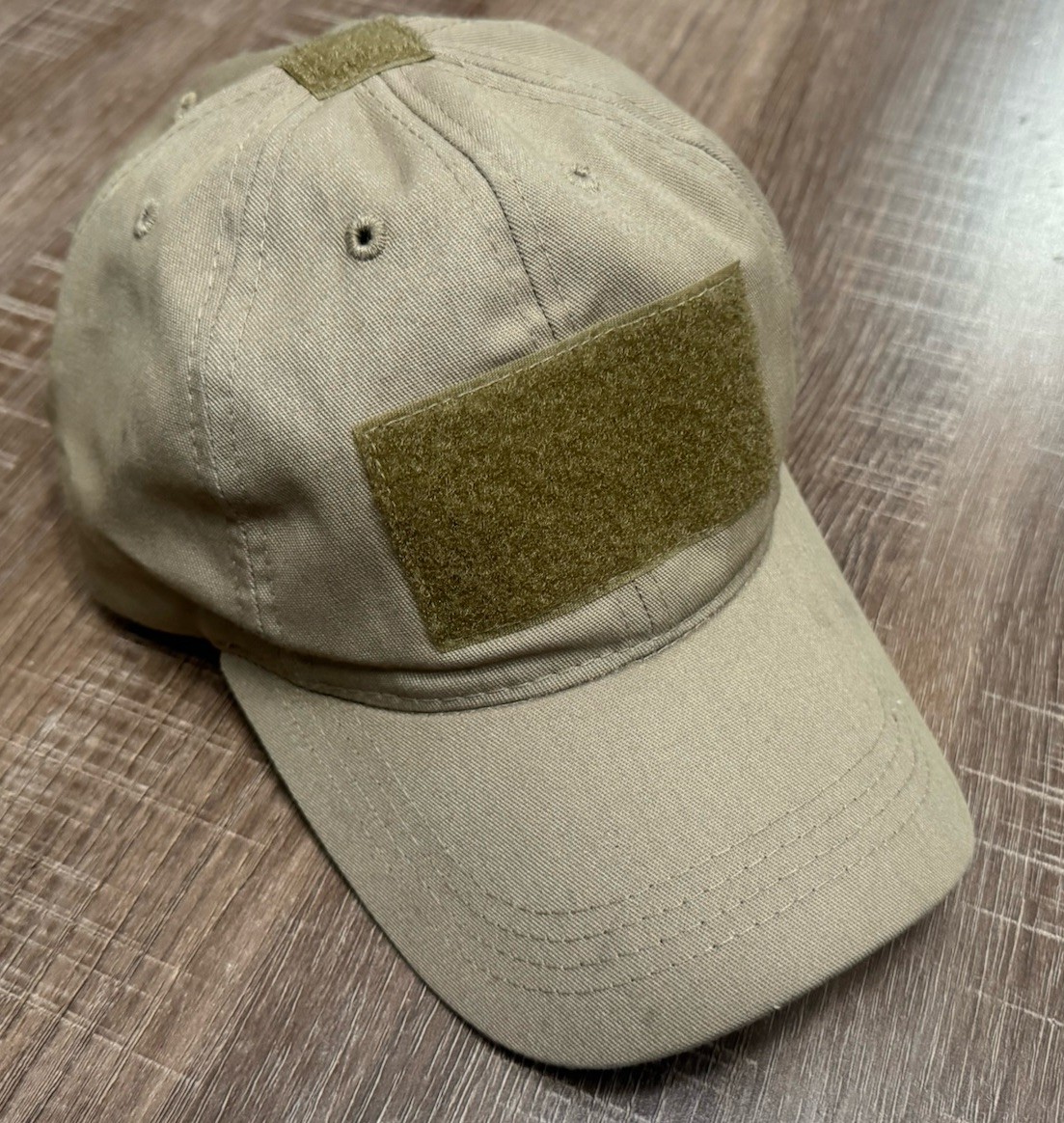 Tactical Tailor Operator Strapback Hat, Ball Cap,… - image 1