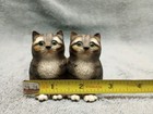 The Harvey Knox Collection Ceramic Tabby Kitty Cats 1983 S91A — photo 7