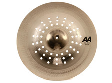 Sabian AA 19" Holy China Cymbal/Brand New-Warranty/Brilliant Finish/Mod.21916CSB