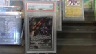 Mewtwo 2023 Scarlet & Violet Promo 151  Ultra Premium Collection 052 PSA 9