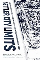 David Hugill (U. A.) | Settler City Limits | Buch | Englisch (2019)