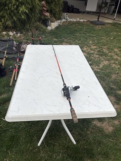 Drop Shot Angel Mit Jackson DS Box Zander