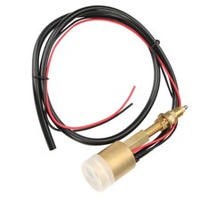 Adaptateur de connecteur central pour panneau de soudage Euro pour torche de sou
