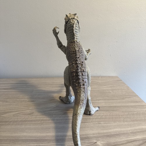 Jurassic World Destroy ‘N Devour Indominus Rex Dinosaur Lights Sound 24” TESTED! - Picture 8 of 10