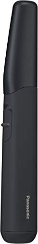 Panasonic - ER-GM40-K Face Hair Removal Device for Men Battery