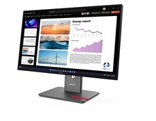 Lenovo ThinkVision P24Q-40 LED monitor QHD 24" HDR New in Box