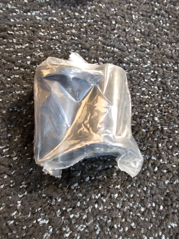 Engranaje de piñón y cremallera de dirección asistida 26-2143 para Dodge Dakota Raider 2005-2010 Foto 3 de 4