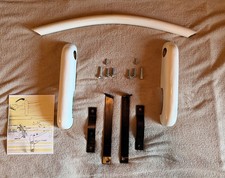 1947 - 1955.1 Chevrolet Gmc Truck Bumpergrille Guard Rare 1947 - 1955.1 Chevrolet Gmc Truck Bumpergrille Guard Rare